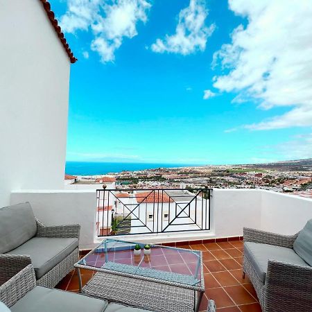 Balcon De Atlantico 2Bed Apartment Costa Adeje  Ngoại thất bức ảnh