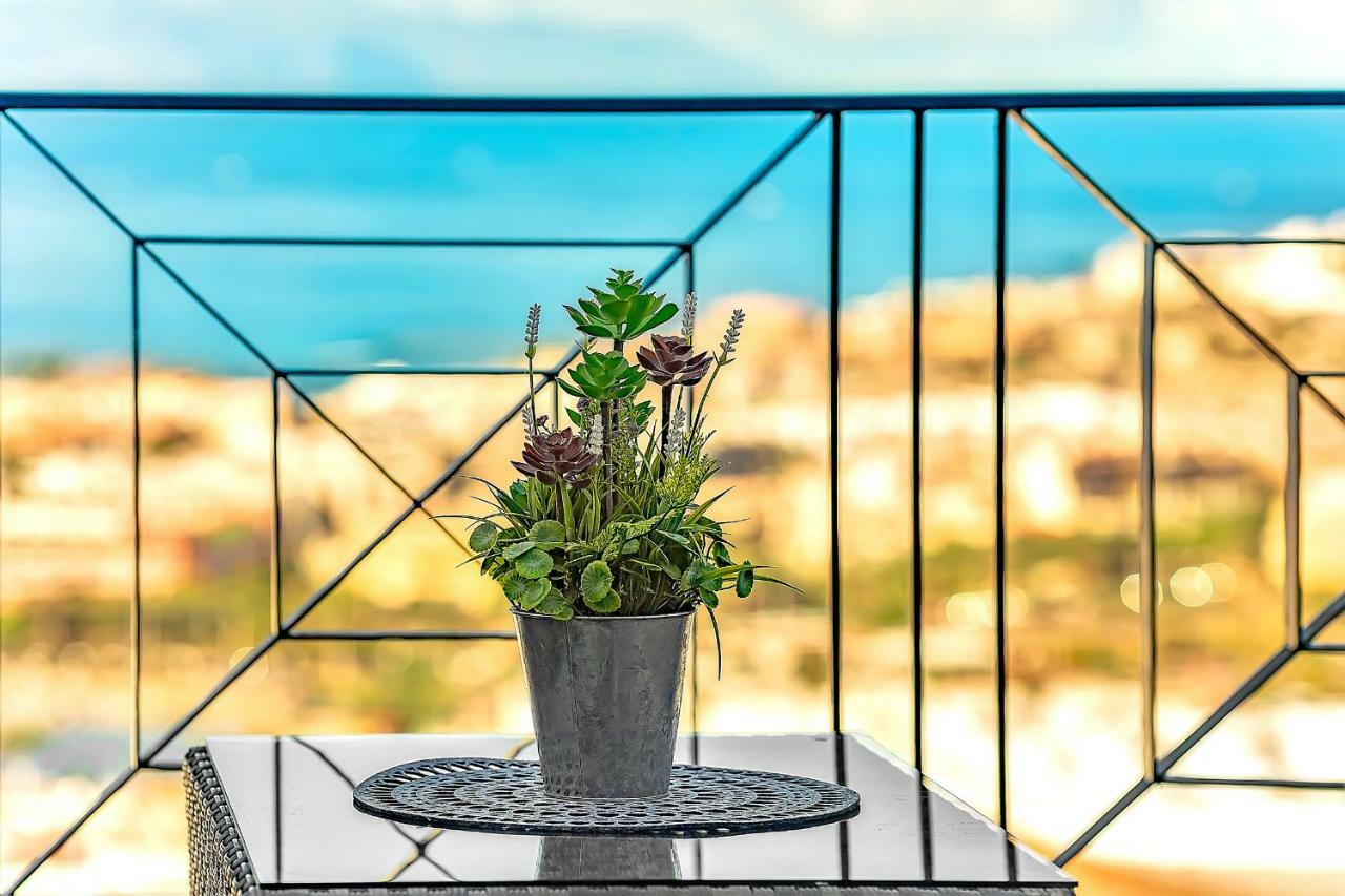 Balcon De Atlantico 2Bed Apartment Costa Adeje  Ngoại thất bức ảnh