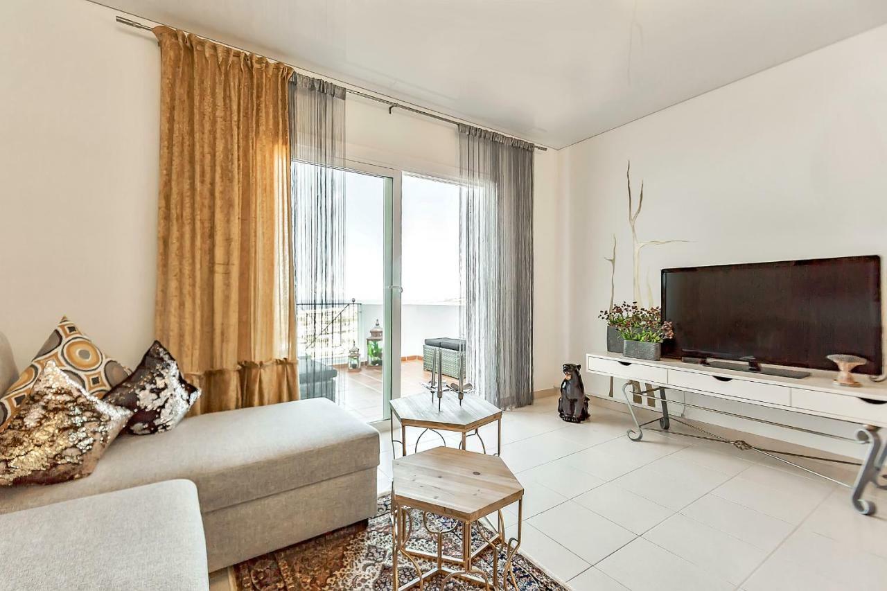 Balcon De Atlantico 2Bed Apartment Costa Adeje  Ngoại thất bức ảnh