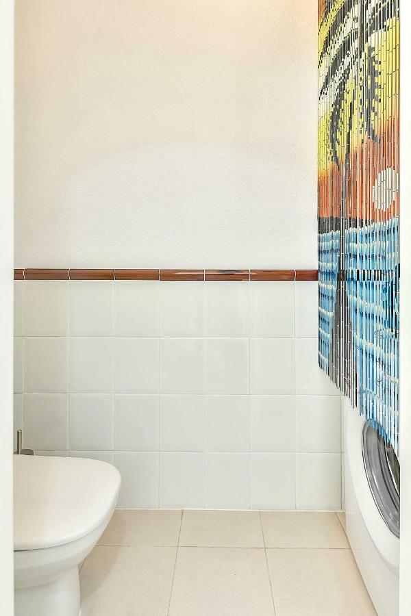 Balcon De Atlantico 2Bed Apartment Costa Adeje  Ngoại thất bức ảnh