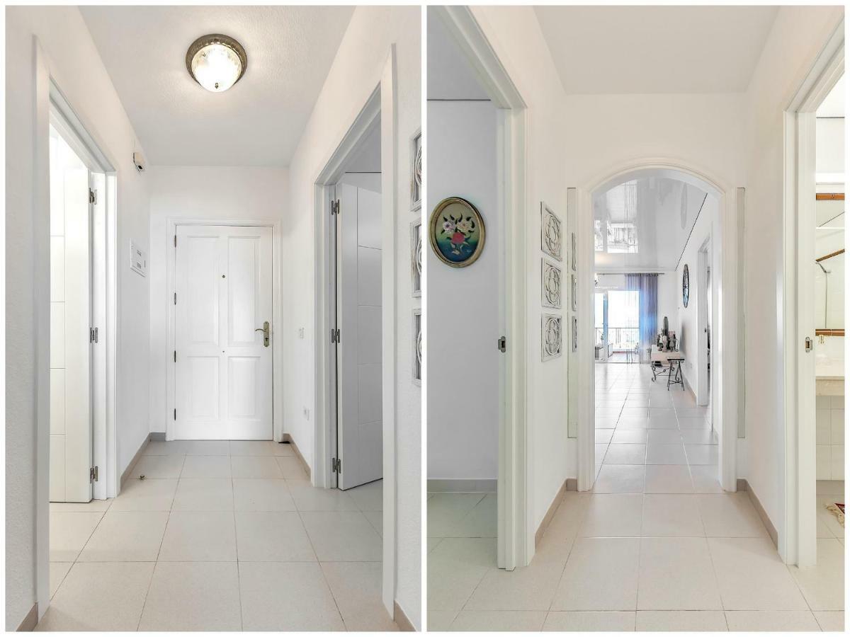 Balcon De Atlantico 2Bed Apartment Costa Adeje  Ngoại thất bức ảnh