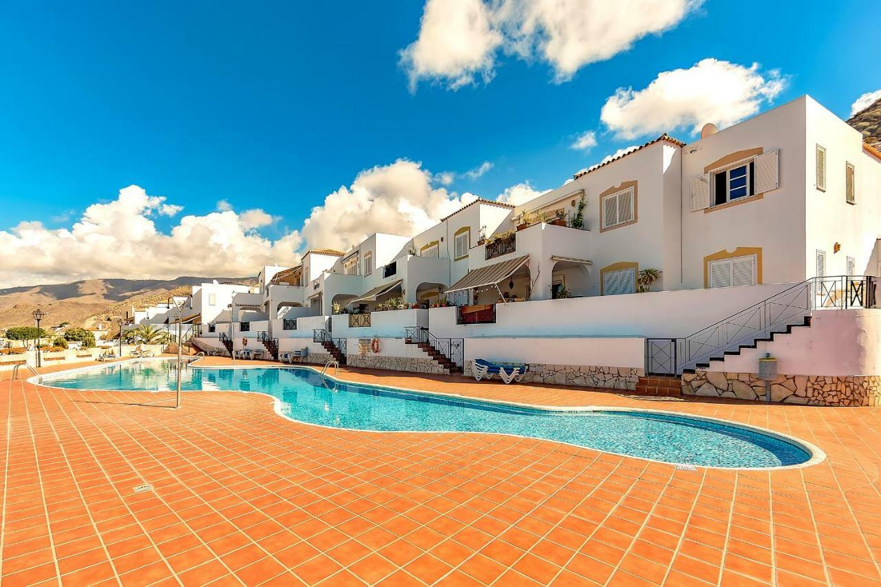 Balcon De Atlantico 2Bed Apartment Costa Adeje  Ngoại thất bức ảnh