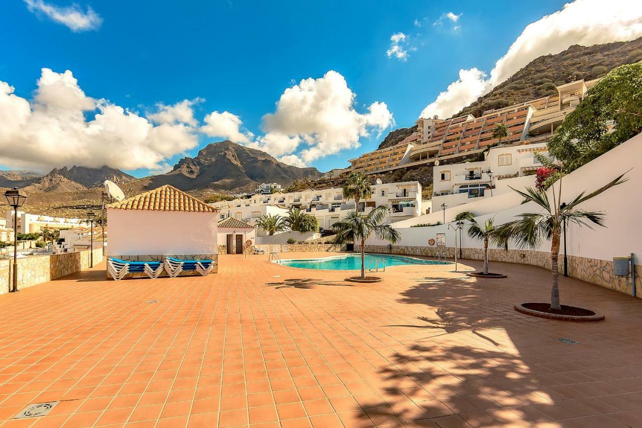 Balcon De Atlantico 2Bed Apartment Costa Adeje  Ngoại thất bức ảnh